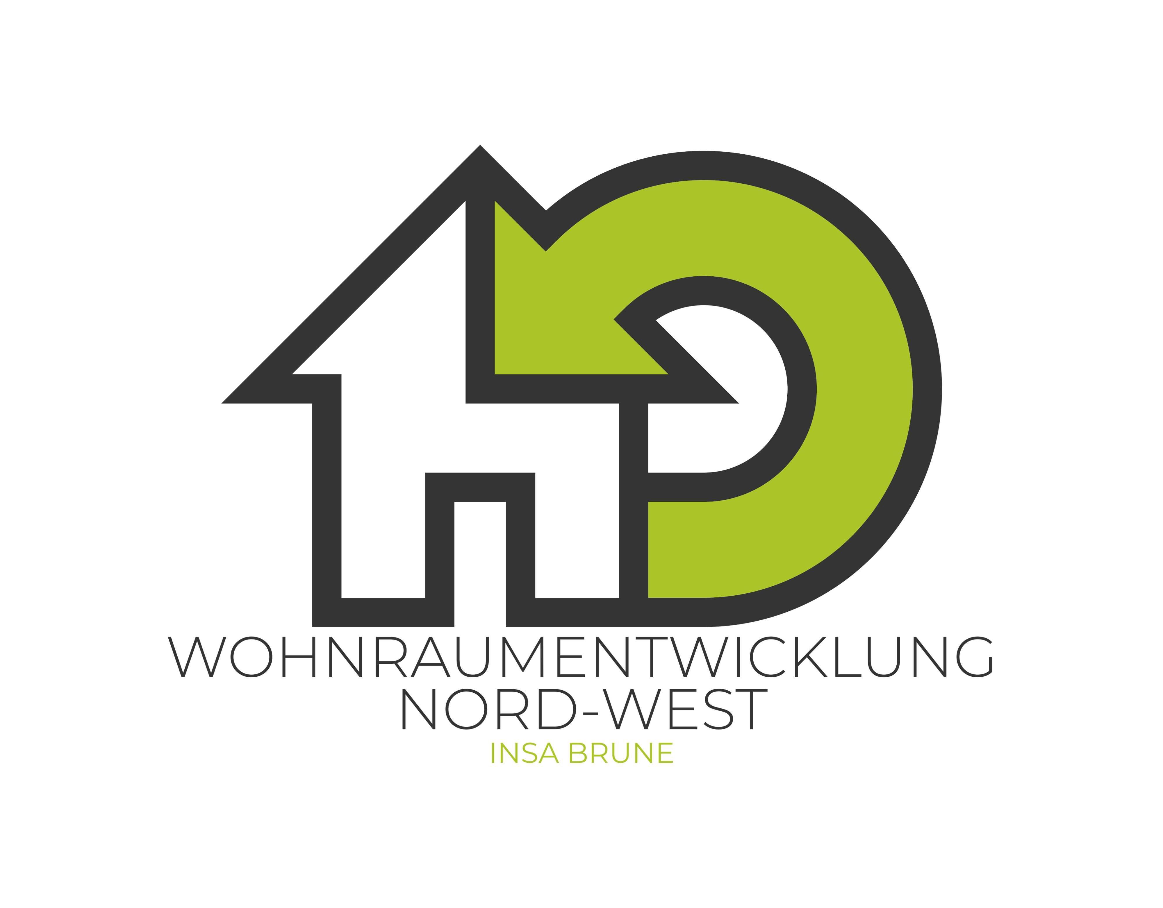 Wohnraumentwicklung Nord-West